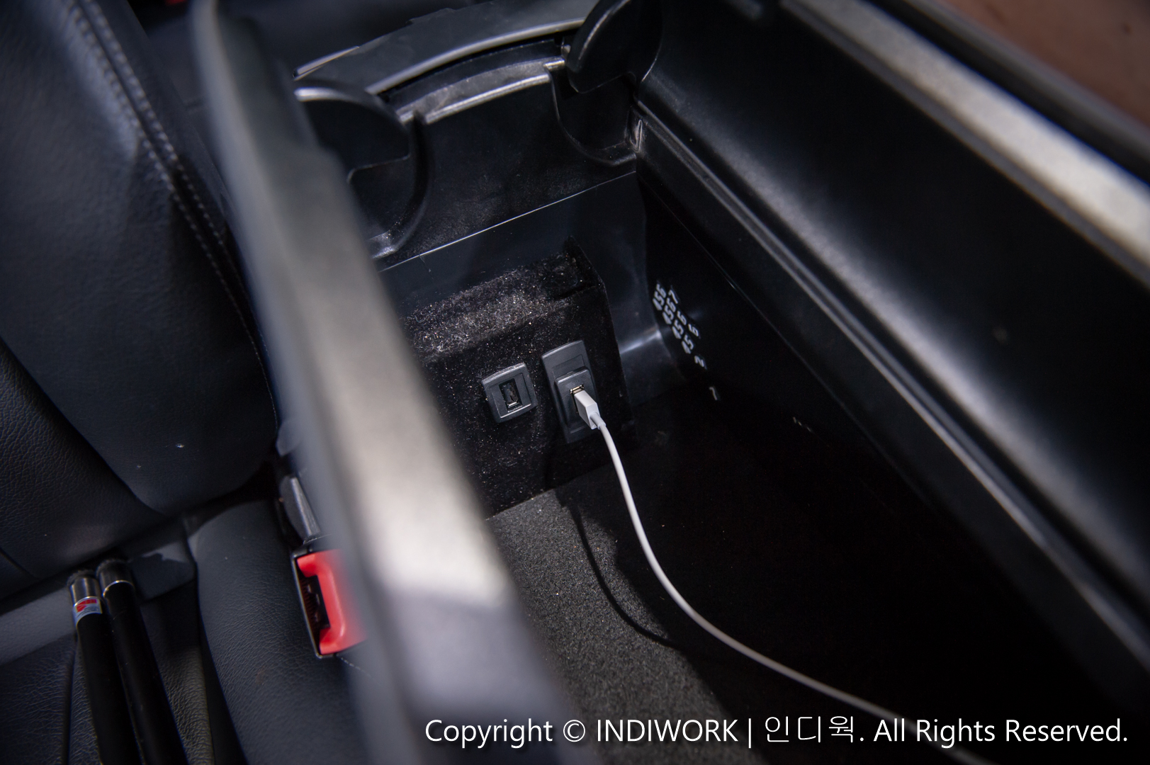 Apple CarPlay,USB port for 2014 Mercedes E-Class E300 W212 "SCB-NTG4.5"