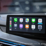 Apple Carplay for 2016 BMW i8 "SCB-NBT"