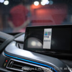 Apple Carplay,smartphone mirroring for 2016 BMW i8 "SCB-NBT"