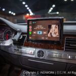 Apple Carplay,Music play for 2012 Audi A8 D4 3G MMI "SCB-AU 3G(A8)"