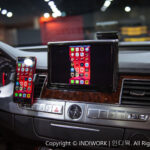 Apple Carplay,smartphone mirroring 2012 Audi A8 D4 3G MMI "SCB-AU 3G(A8)"