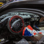 2012 Audi A8 D4 Install