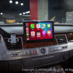 Apple Carplay for 2012 Audi A8 D4 3G MMI "SCB-AU 3G(A8)"