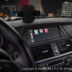 Apple Carplay for 2012 BMW X5 E70 "SCB-CIC"