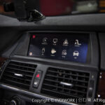 Apple Carplay for 2012 BMW X5 E70 "SCB-CIC"