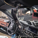 2012 BMW X5 E70 Install