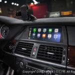 Apple Carplay for 2012 BMW X5 E70 "SCB-CIC"