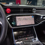 AI Android Box 2020 Audi A6