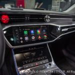 AI Android Box 2020 Audi A6