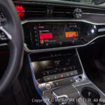 AI Android Box 2020 Audi A6