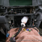 2011 BMW 535i F10 Install