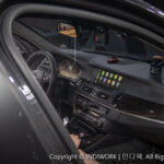 Apple Carplay for 2011 BMW F10 "SCB-CIC"