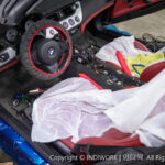 2015 BMW Z4 E89 Install