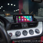 Apple Carplay for 2015 BMW Z4 E89 "SCB-CIC"