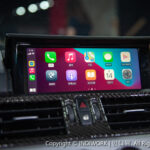 Apple Carplay for 2015 BMW Z4 E89 "SCB-CIC"