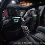 Android CarPC for 2019 Mercedes S-Class W222 "A-LINK,NTG55"