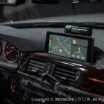 Apple Carplay for 2011 BMW 3 F30 "SCB-NBT"