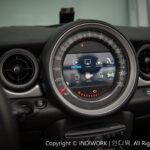 Apple Carplay play for 2012 MINI R57 "SCB-CIC"