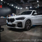 2020 BMW X1 F48 exterior