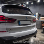 2020 BMW X1 F48 exterior