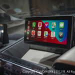 Apple Carplay for 2015 BMW i3 "SCB-NBT"