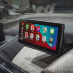 Apple Carplay for 2015 BMW i3 "SCB-NBT"