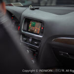 Apple Carplay,Naver-MAP for 2015 Audi Q5 2G MMI "SCB-AU(Q5L)"