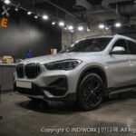 2020 BMW X1 F48 exterior