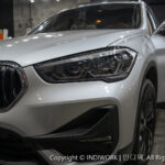 2020 BMW X1 F48 exterior