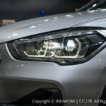 2020 BMW X1 F48 exterior