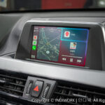 Apple Carplay for 2020 BMW F48 6.5 inch screen "SCB-EVO"