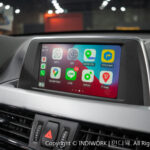 Apple Carplay for 2020 BMW F48 6.5 inch screen "SCB-EVO"