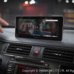 Android "CarPC" on the dashboard "M2C-8800" Wide 8.8inch