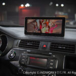 Android "CarPC" on the dashboard "M2C-8800" Wide 8.8inch