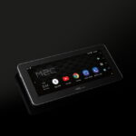 Android "CarPC" on the dashboard "M2C-8800" Wide 8.8inch
