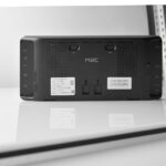 Android "CarPC" on the dashboard "M2C-8800" Wide 8.8inch