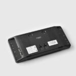 Android "CarPC" on the dashboard "M2C-8800" Wide 8.8inch