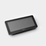 Android "CarPC" on the dashboard "M2C-8800" Wide 8.8inch