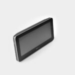 Android "CarPC" on the dashboard "M2C-8800" Wide 8.8inch