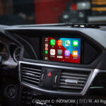 Apple CarPlay for 2013 Mercedes E-Class E350 W212 "SCB-NTG4.5"