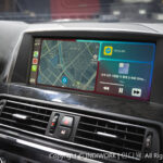 Apple Carplay for 2012 BMW 6series F13 "SCB-CIC"