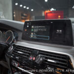 Android Auto for 2017 BMW G30 10.25inch "SCB-EVO"