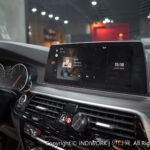 Android Auto for 2017 BMW G30 10.25inch "SCB-EVO"