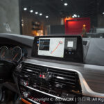 Android Auto T-MAP for 2017 BMW G30 10.25inch "SCB-EVO"