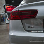 2016 Audi A6 exterior