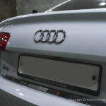 2016 Audi A6 exterior