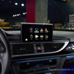 Apple Carplay for 2016 Audi A6 4G MMI "SCB-AU A7C"