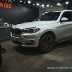 2016 BMW X5 F15 exterior