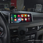 Apple Carplay for 2016 BMW X5 F15 "SCB-NBT"