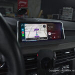 Apple Carplay for 2016 BMW X5 F15 "SCB-NBT"